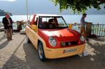 Rinspeed BamBoo 2010 года